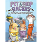 Pet Shop Racers: The Fast and the Furriest: Pet Shop Racers, Book Two - Hardcover