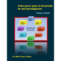 Ocho pasos para el desarrollo de una investigación - Paperback