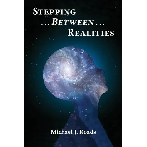 Stepping Between Realities - Paperback