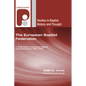 The European Baptist Federation - Paperback