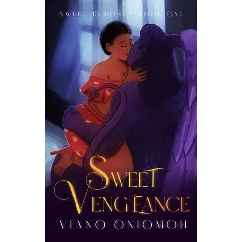 Sweet Vengeance - Paperback
