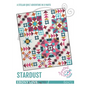 Stardust: A Quilt Adventure in 9 Parts - Paperback