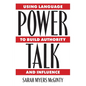 Power Talk - Paperback