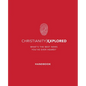 Christianity Explored Handbook: What's the Best News You've Ever Heard? - Paperback