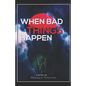 When bad things happen: a novel by Ndivhuho Thavhana - Paperback