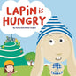 Lapin is Hungry - Paperback