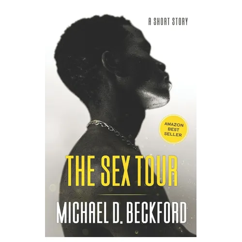The Sex Tour - Paperback