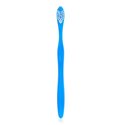 Benri Dent Toothbrush Thin - Gentle Nylon Toothbrush for Effective Oral Hygiene