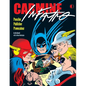 Carmine Infantino: Penciler Publisher Provocateur - Paperback