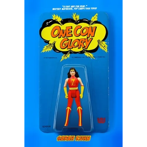 One Con Glory - Paperback