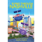Flying Through Nashville - Hardcover