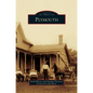 Plymouth - Hardcover