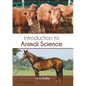 Introduction to Animal Science - Hardcover
