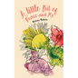 A Little Bit of Peace and Me - Paperback