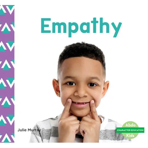 Empathy - Library Binding
