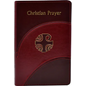 Christian Prayer - Imitation Leather