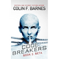 Code Breakers: Beta - Paperback