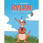 Rylan the Happy Kangaroo - Paperback