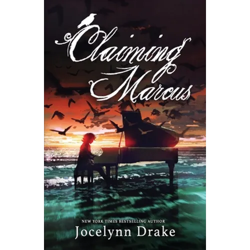 Claiming Marcus - Paperback
