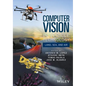 Computer Vision in Vehicle Technology: Land, Sea, and Air - Hardcover