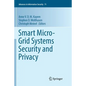 Smart Micro-Grid Systems Security and Privacy - Paperback