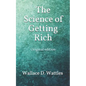 The Science of Getting Rich: Original edition - Paperback