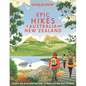 Lonely Planet Epic Hikes of Australia & New Zealand - Hardcover
