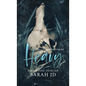 Heavy: A Dark High School Romance - Hardcover