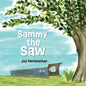 Sammy the Saw - Paperback