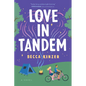 Love in Tandem - Paperback