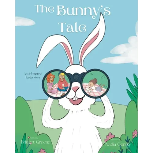 The Bunny's Tale - Paperback