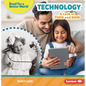 Technology: A Look at Then and Now - Paperback