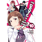 The Devil Is a Part-Timer!, Vol. 10 (Manga) - Paperback