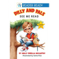Dilly and Pals: See Me Read - Paperback
