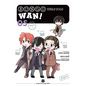 Bungo Stray Dogs: Wan!, Vol. 5: Volume 5 - Paperback