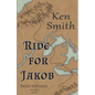 Ride for Jakob - Paperback
