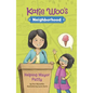 Helping Mayor Patty - Hardcover
