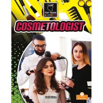 Cosmetologist - Library Binding
