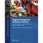 Digital Senegal for Inclusive Growth: Technological Transformation for Better and More Jobs - Paperback