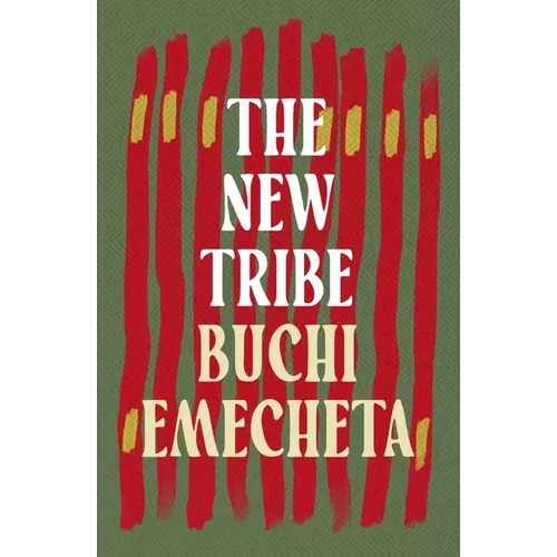 The New Tribe - Paperback