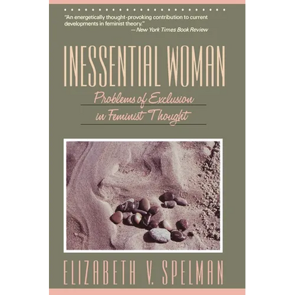 Inessential Woman - Paperback