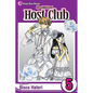 Ouran High School Host Club, Vol. 5 - Paperback
