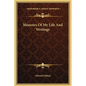 Memoirs of My Life and Writings - Hardcover