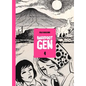 Barefoot Gen, Volume 4 - Hardcover
