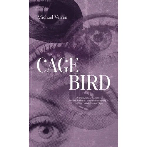 Cage Bird - Hardcover