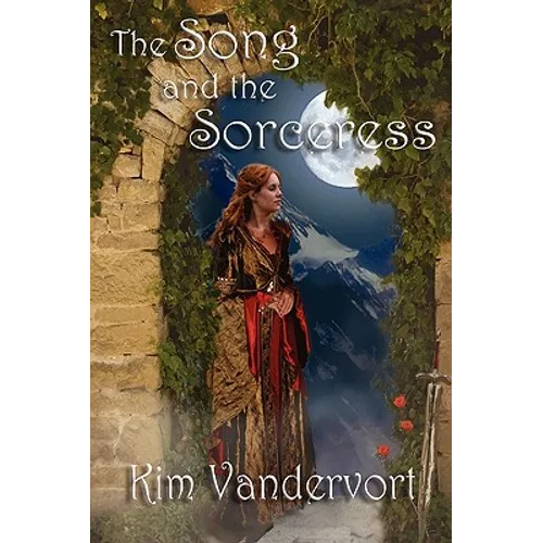 The Song and the Sorceress - Paperback