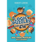 Logic Puzzles For Kids Ages 8 - 10: Arrows Puzzles - 200 Logic Puzzles with Answers - Paperback