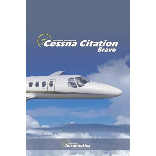 Cessna Citation - Paperback