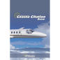 Cessna Citation - Paperback