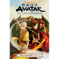 Avatar: The Last Airbender - Smoke and Shadow Part One - Paperback
